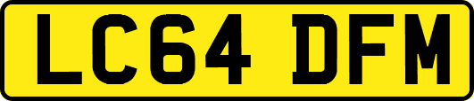 LC64DFM