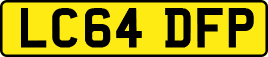 LC64DFP