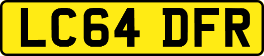 LC64DFR