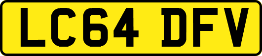 LC64DFV