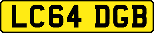 LC64DGB
