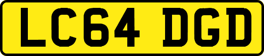 LC64DGD