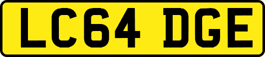 LC64DGE