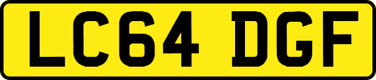 LC64DGF