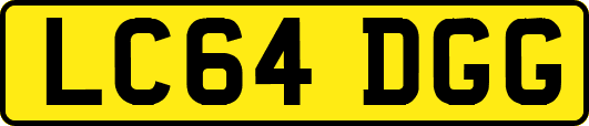 LC64DGG