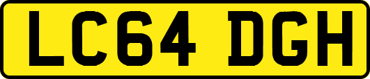 LC64DGH