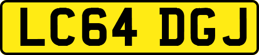 LC64DGJ