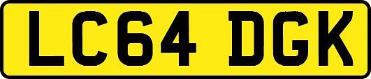 LC64DGK