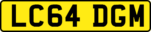LC64DGM