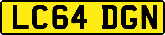 LC64DGN