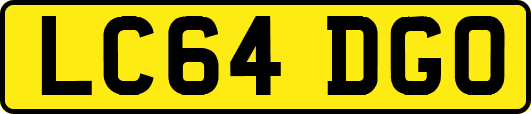 LC64DGO