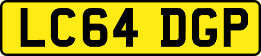 LC64DGP