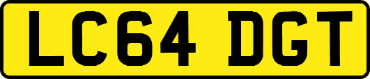 LC64DGT