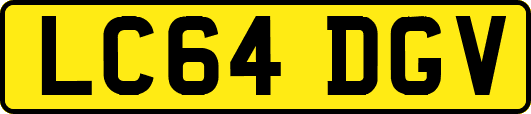 LC64DGV