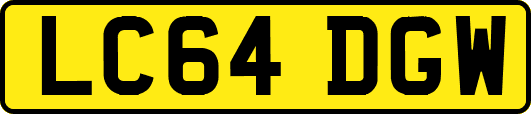 LC64DGW