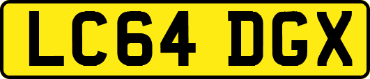 LC64DGX