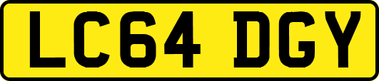 LC64DGY