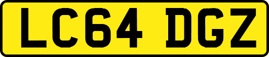LC64DGZ