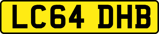 LC64DHB