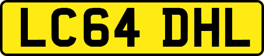 LC64DHL
