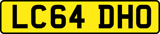 LC64DHO