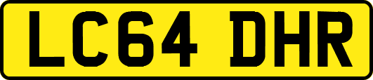 LC64DHR