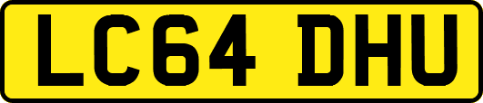 LC64DHU