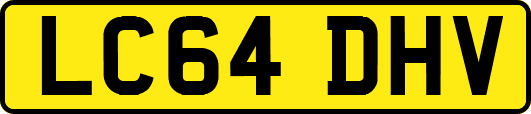 LC64DHV