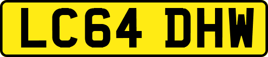 LC64DHW