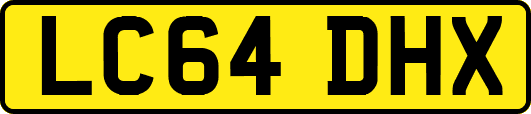 LC64DHX