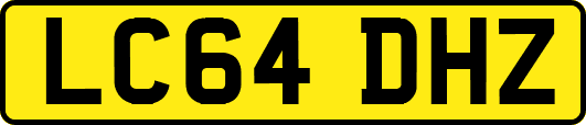 LC64DHZ
