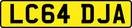 LC64DJA