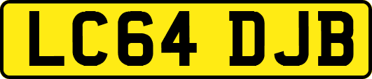 LC64DJB