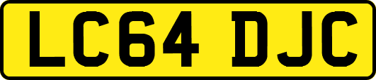 LC64DJC
