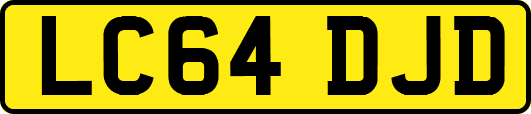 LC64DJD