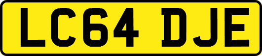 LC64DJE