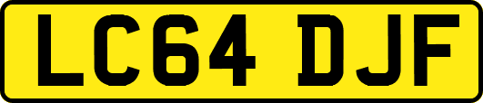 LC64DJF