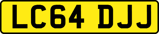 LC64DJJ