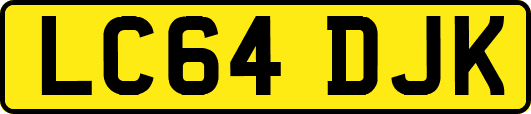 LC64DJK