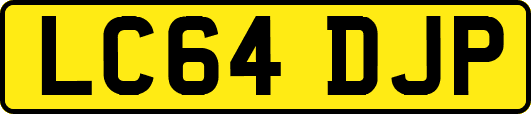 LC64DJP