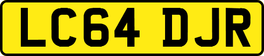 LC64DJR