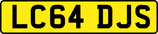 LC64DJS