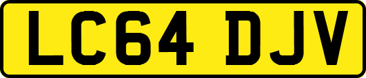 LC64DJV