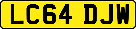 LC64DJW