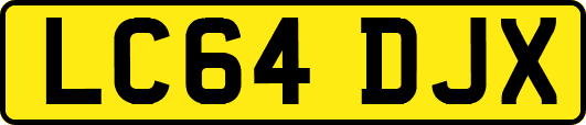 LC64DJX