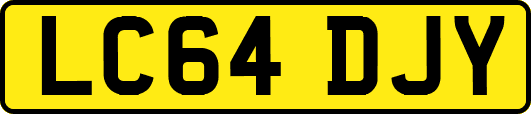 LC64DJY
