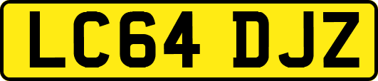 LC64DJZ