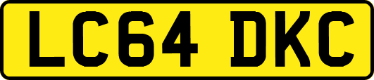 LC64DKC