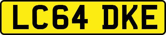 LC64DKE