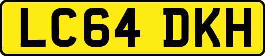 LC64DKH